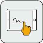 LegaLario - Firma autógrafa digital (con cursor)