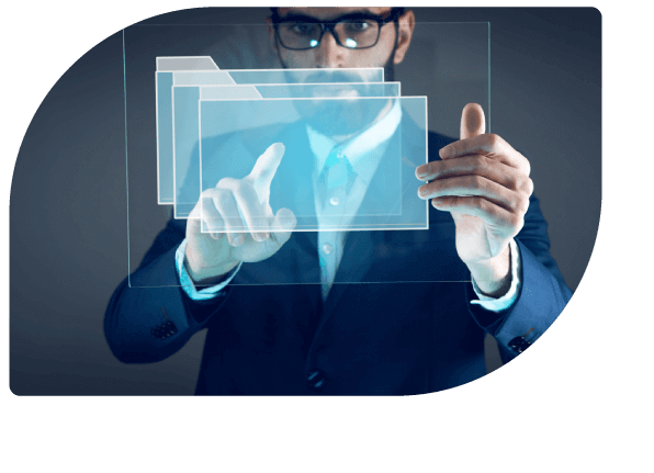 LegaLario - Gestor Documental