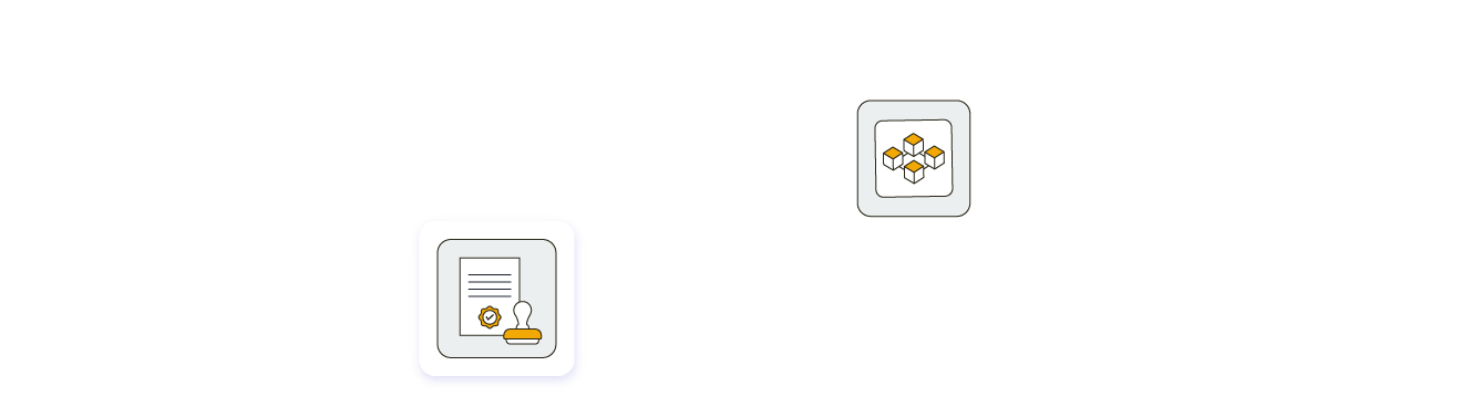 LegaLario - Trazabilidad e inalterabilidad con blockchain
