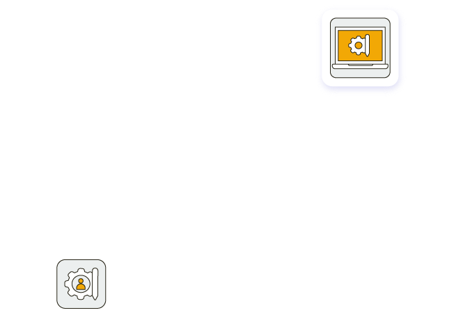 LegaLario - Personalización