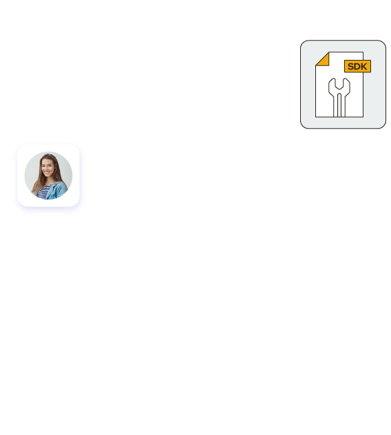LegaLario - Firma electrónica en tu sitio web o aplicación