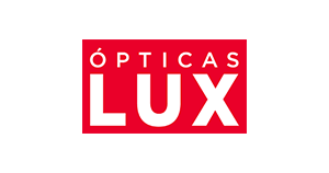 LegaLario logo ópticas lux