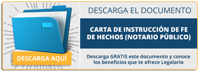 ctap-carta-instruccion-fe-de-hechos-notario-publico-legalario