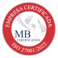 Certificación ISO