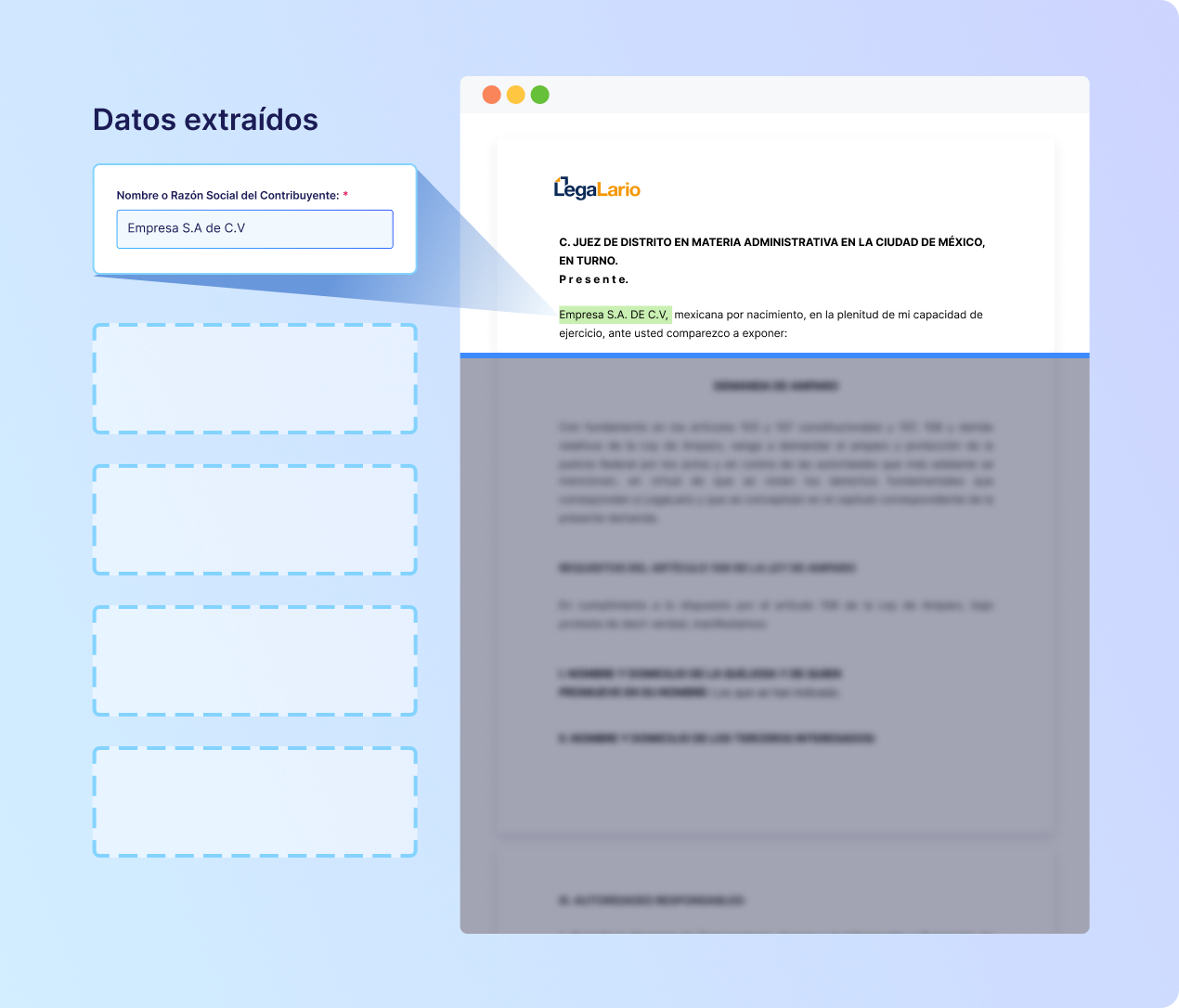 Firma electrónica segura